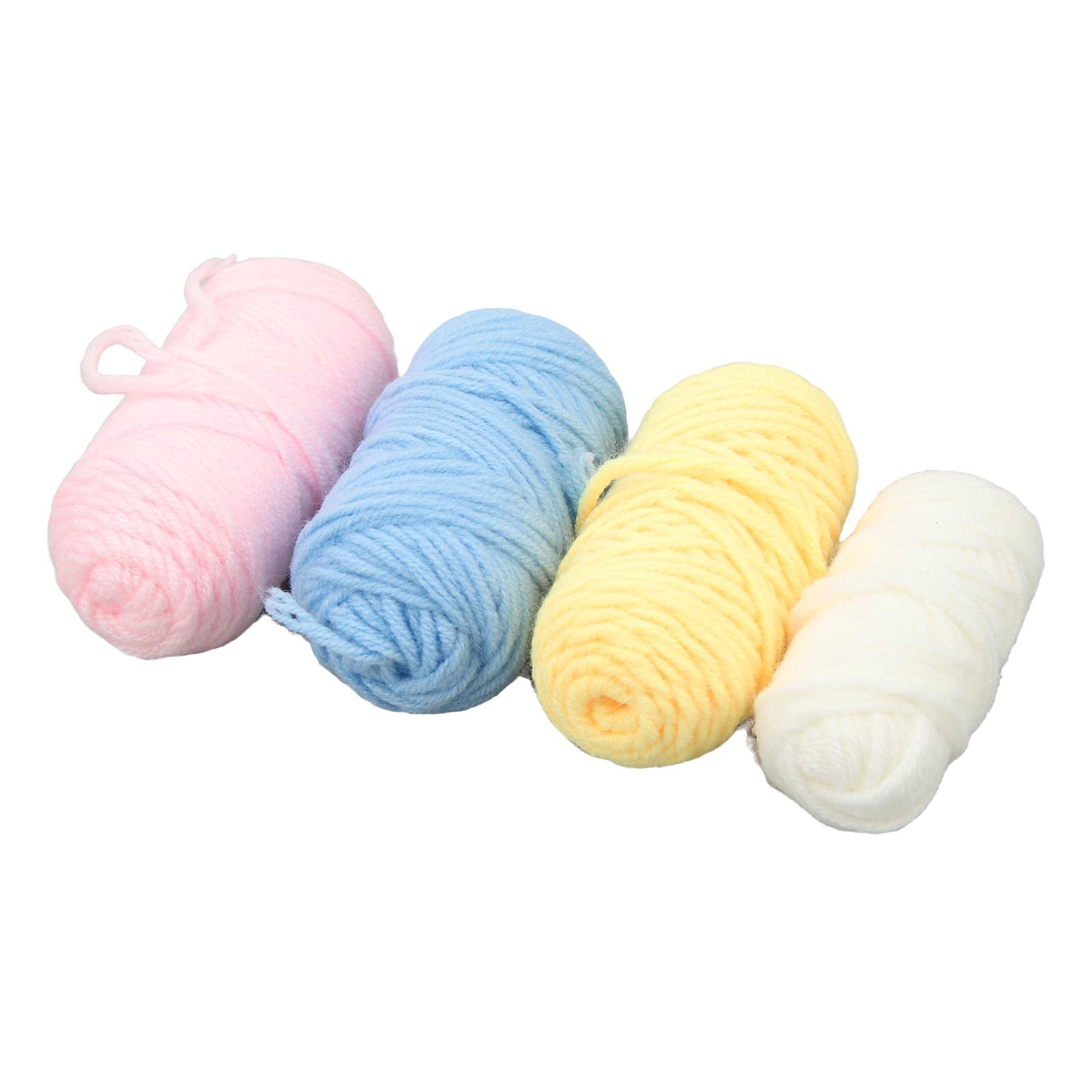 

Набор для вязания крючком «Пингвин» Набор из 2 пингвинов, простой в освоении набор для самостоятельного вязания крючком для начинающих