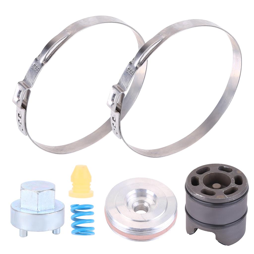 Steering Gear Repair Kit 32106891974 Compatible for F20 F30 X1 X3 X4