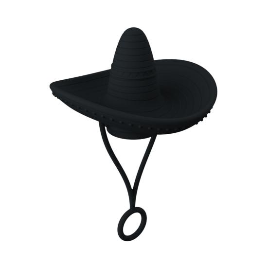 1/4 шт. соломенная крышка в форме шляпы — фото 9