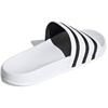Adidas Adilette Slide 'White Black' 280648