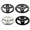 1 ks 3D ABS Auto Přední Maska Kufr Logo Odznak Znak Samolepky Pro Toyota Corolla CHR RAV4 Yaris Vios Prado Camry Auto Doplňky