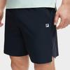 FILA Casual Shorts Men's Black Moderate A11M421601FBK