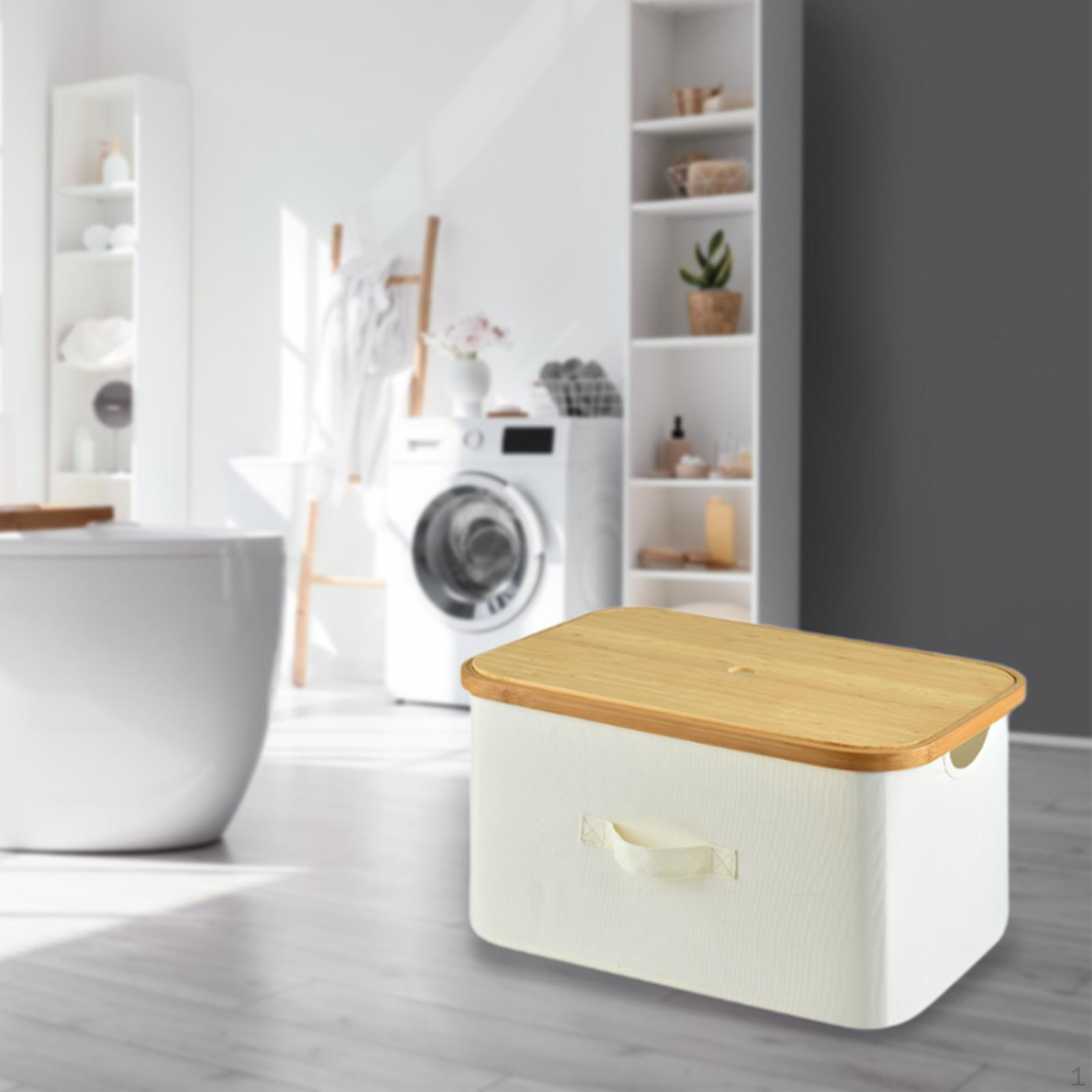 

Складная корзина для белья для хранения грязной одежды в подсобном помещении и шкафу Begie