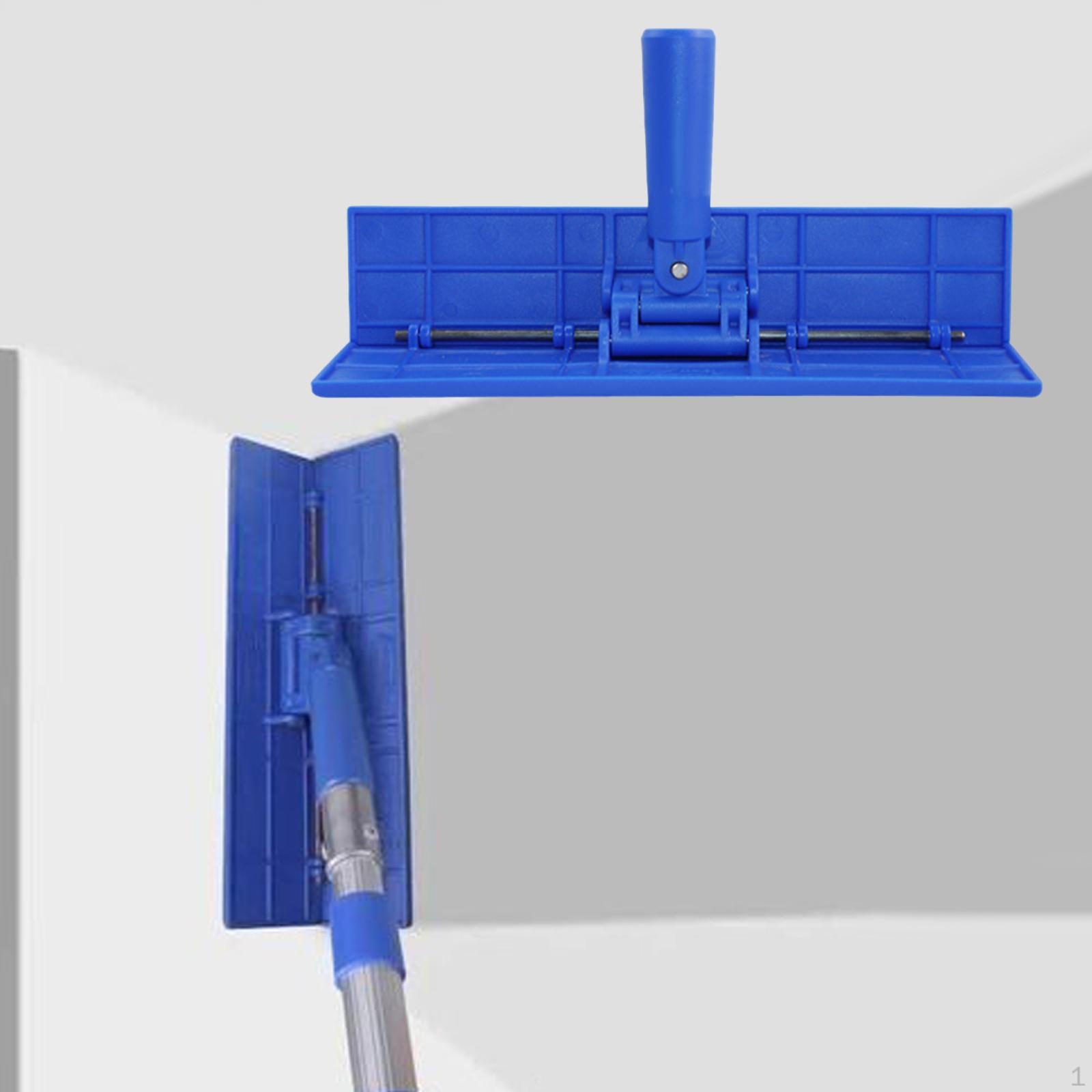 

Инструмент для полировки шпатлевки для внутреннего угла, держатель для наждачной бумаги, ручная шлифовальная машина для гипсокартона Sandpaper Holder