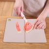 Cutting Board Foldable Chopping Board Non‑Slip Mincing Board Kitchen Accessories