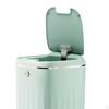 Automatic Garbage Can Touchless Container Bin Quiet with Lids Waterproof Bedroom