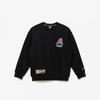 New Era Mlb Champions Crew Sweatshirt Arizona Diamondbacks Black