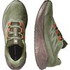 SALOMON AERO BLAZE 3 Cushioning, Waterproof, And Breathable Coverage Casual Trail Running Shoes Men's Sneakers 479785