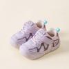 Stylish & Versatile Toddler Shoes: 2026 Spring Boys' Korean Style Soft Sole Comfortable Casual Sneakers