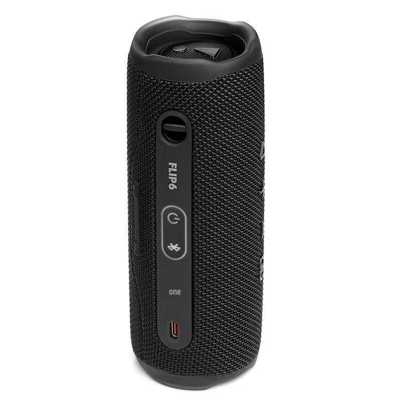 JBL Flip 6 Portable Bluetooth Speaker