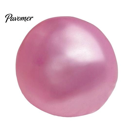 Stressabbau-Bälle Formbarer Ball Fidget Spielzeug, Angst Perlmuttfarben Knetbar Dehnbar Weich Formbar Schreibtischspielzeug für Kinder Erwachsene