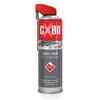Cx80 - Dry Teflon Lubricant 500Ml Duospray - Professional Lubricant