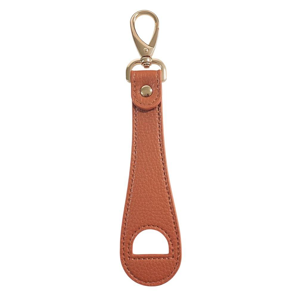 PU-Leder Hutclip Hochwertiges Handtaschenzubehör Freihändige Aufbewahrung Clip Schnalle Hut Halteclip Outdoor Reise