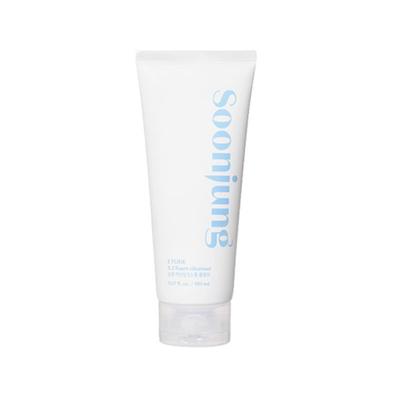 SoonJung Foam Cleanser 150ml
