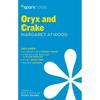 Oryx and Crake SparkNotes Literature Guide