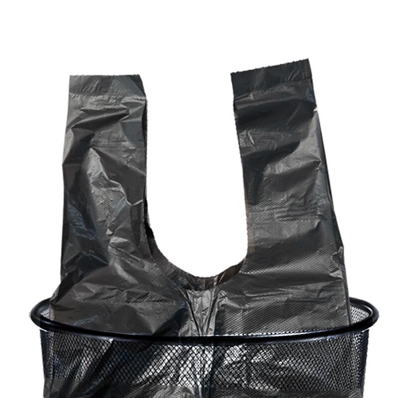 JZ3008 Biodegradable Vest Trash Bags