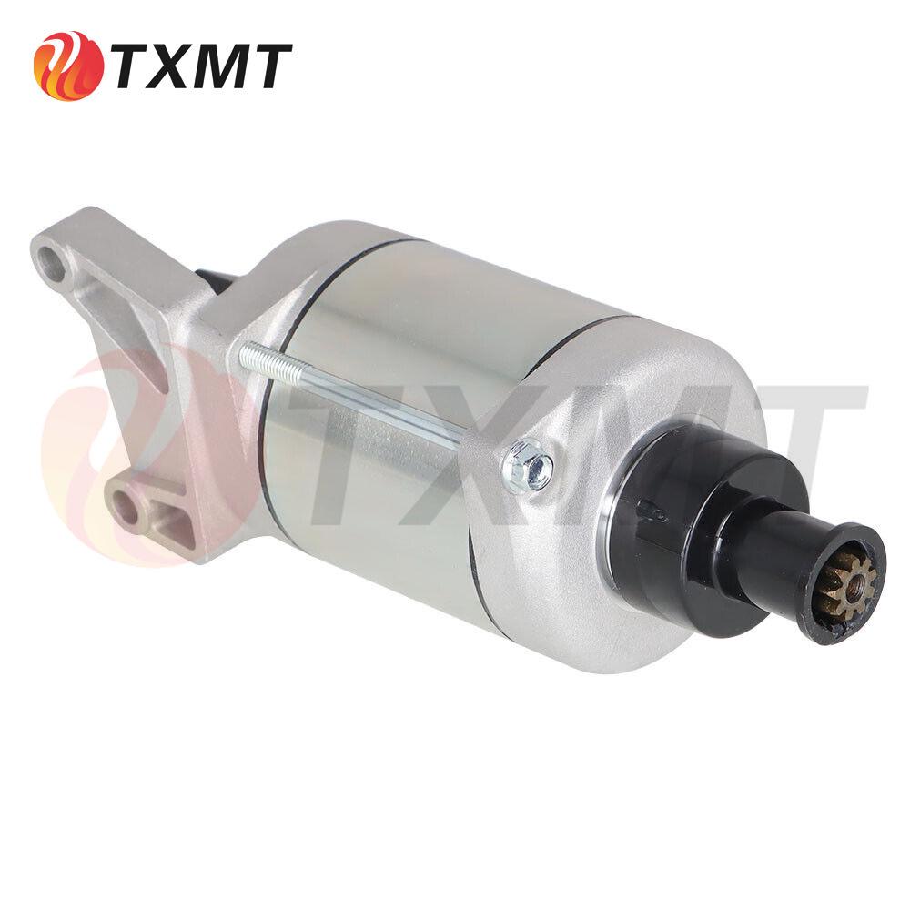 

Yamaha YFZ450R 2009-2020 Brand New Engine Starter Motor