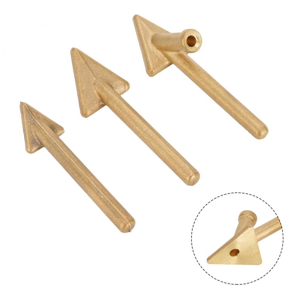 For Plastic Welding Tips PP Parts Repairing Replacement Parts