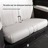 Denza N9 All-Season Car Seat Cushion Cover – Custom Fit & Decorative Accessories