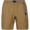 Gramicci Casual Shorts Men's Black G2SM-P026