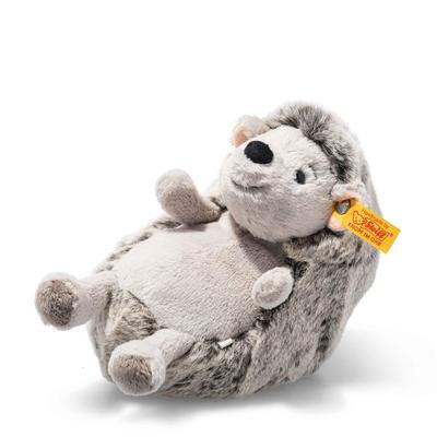 Steiff Teddy Bear Hedgy the Hedgehog Soft Cuddle Friends Steiff Hedgy Hedgehog Stuffed Hedgehog Hedgehog Stuffed Toy