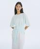 Bundercammer Waist Tied T_Mint