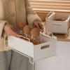 Drawer Type Under Sink Shelf Large Capacity Sundries Sorting Shelf Cabinets Organizer  Living Room