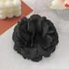 Chique Stoffen Bloem Speld Versiering Unieke Stoffen Bloem Reversspeld Versiering Mooie Bloem Broche Speld Accessoire