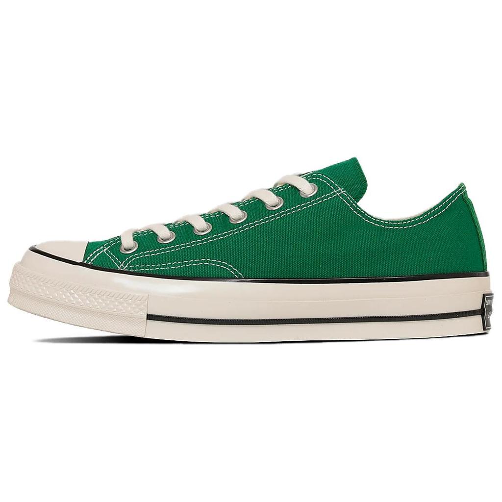Converse All Star LGCY Chuck Taylor CT70 Comfortable Low Top Canvas Shoes Unisex Sneakers Green 31314032