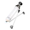 200cc  Fluid Syringe Pump,Oil Fluid Extractor, for ATV"s, Boats, Farm Equipment, Industrial Gear