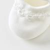 Tongtai Modal Cotton Double-Layer Soft Sole Baby Shoes