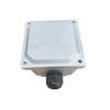 Y2 Aluminium Motor-Anschlusskasten Gehäuse - Schutzabdeckung für JW/YS Motorzubehör