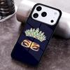 Islamic Hijab Girl Queen Phone Case for iPhone 17 16 15 Pro Max Air 14 13 12 11 Plus Shockproof Cover
