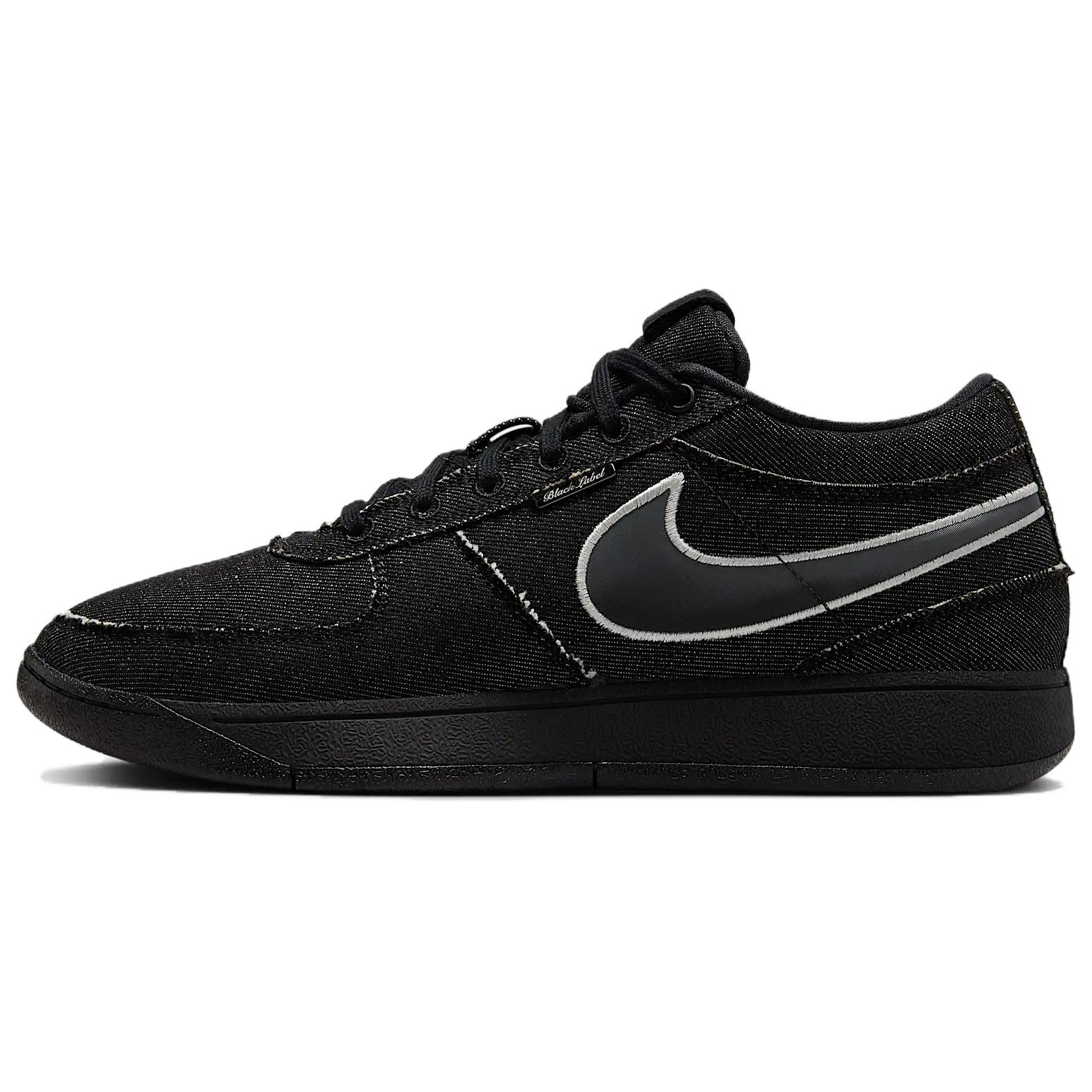 

Nike Книга 1 EP Black Label Pack Мужские кроссовки Alabaster Red-Stardust IB3861-001 41