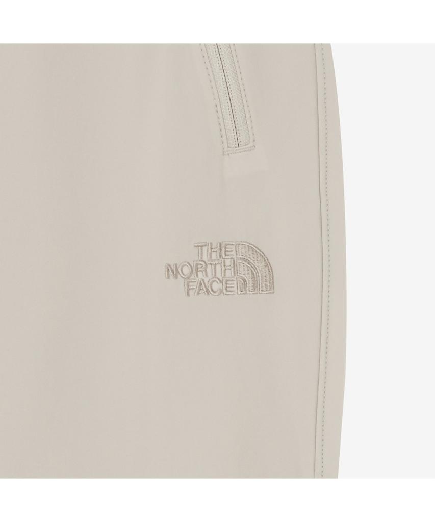Noseupeiseu Np6Ns50A Men'S Alta Pants White Sand