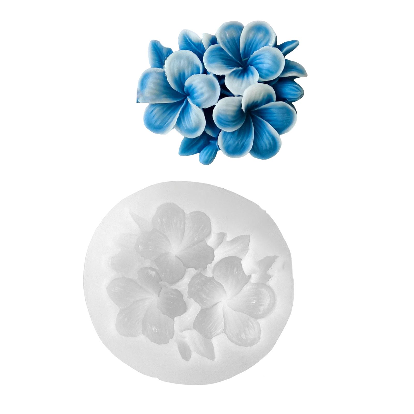 

Гибкая силиконовая форма для свечей в виде цветка для изготовления ароматерапевтических свечей своими руками. Идеально подходит для домашнего декора и праздничных торжеств. 1304