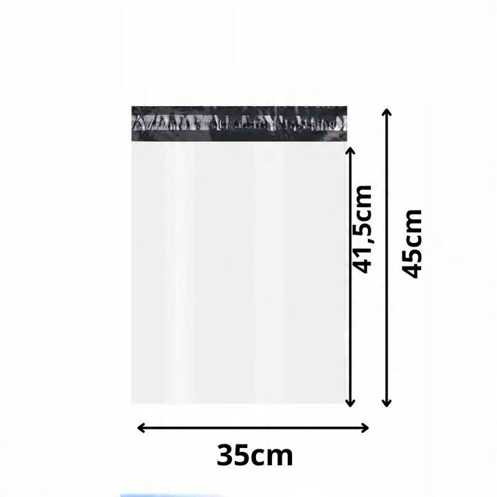 courier foil envelopes C3 450 x 350 50 pcs. 1995