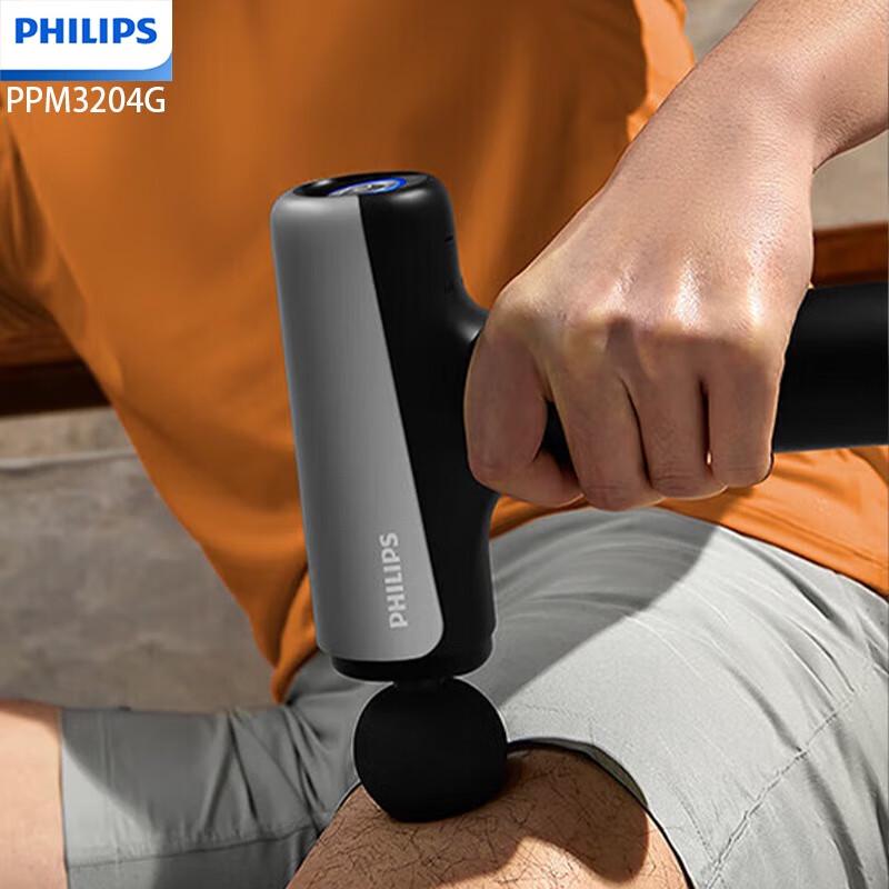 Philips Percussion Muscle Massager