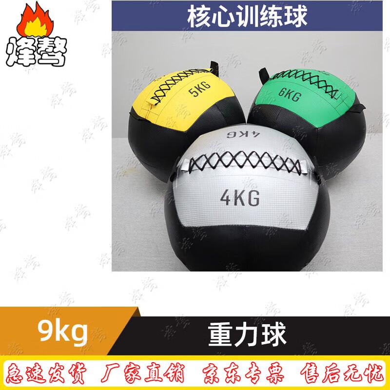 Fenga0 Solid Medicine Ball for Balance Training