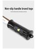 Saint Ba ST-02L Torque Wrench: High-Precision Open-End Tool for Spark Plug & AC Repair