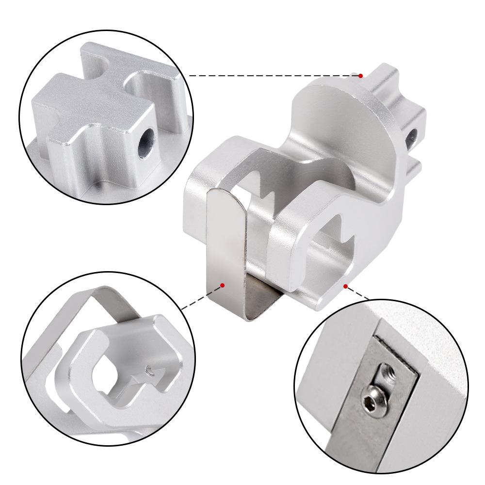 Lower Rafter Claw Rivet for Dometic Sunchaser II Awning Replacement Parts