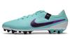 Tiempo Legend 10 Academy AG 'Hyper Turquoise' DV4340-300