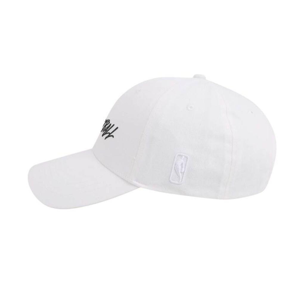 NBA NBA Unisex Drawing Embroidery Ball Cap N255AP476P