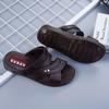 Men's Thick-soled Non-slip Wear-resistant Sandals Men's Sandals and Slippers Men's Shoes Beach Shoes Men's Casual Sandals
