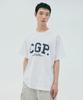 CGP Cgp Arch Logo Short Sleeve T-Shirt_10 Colors