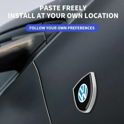 Dış Aksesuarlar – Logolar