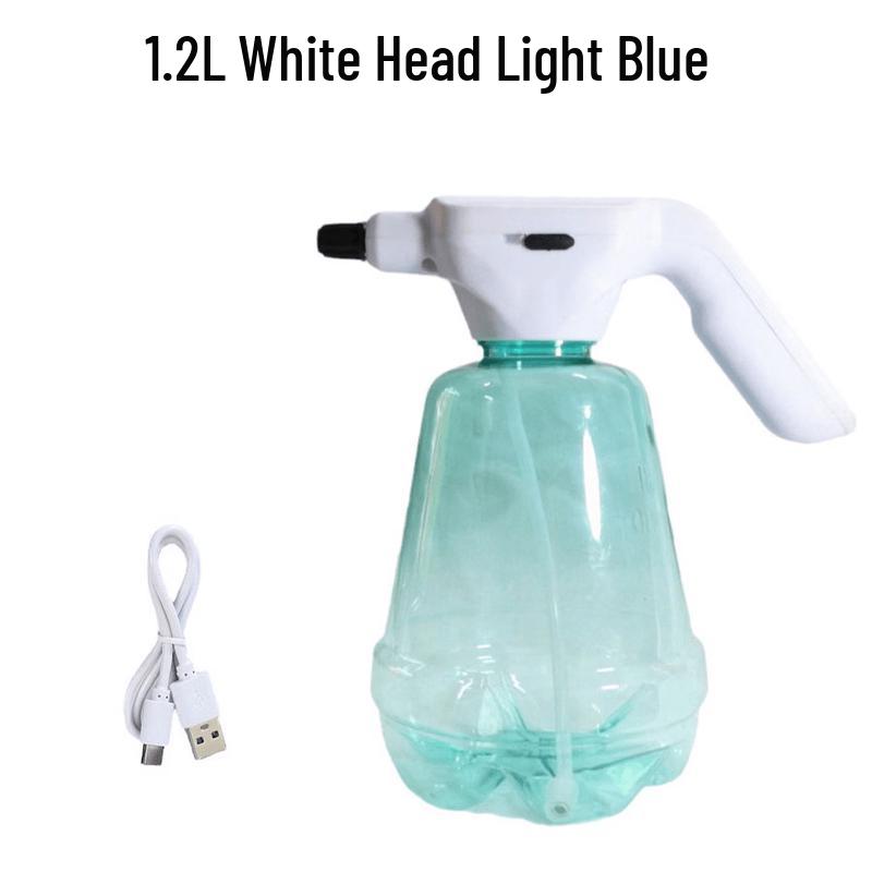 LISM Electric Rechargeable Watering Sprayer