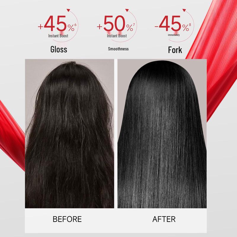 Shu Lei Nourishing Repair Anti-Dandruff Camellia Shampoo