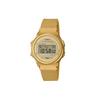 Unisex YOUTH Gold Watch A171WEMG-9AEF A171WEMG-9AEF