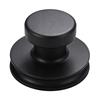 Strong Suction Tile Suction Cup Mini Size Thick Silicone Silicone Suction Cup Hooks Labor Saving Comfortable Grip